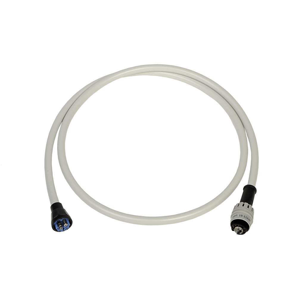 Sirona Sprayvit M Spritze rechts für Sirona Dental Einheiten Sinius und Teneo ab Serial-Nr. 120.000